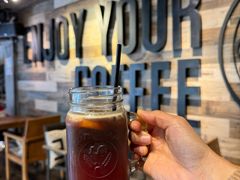 -旧雨咖啡·CoffeeFORU(黄村奥体店)