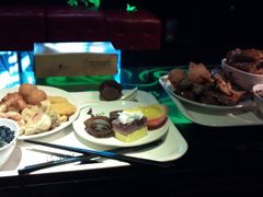 -凯乐会量贩KTV(国防大厦总店)