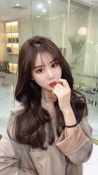 点击看大图 -3AM HAIR SALON染发接发