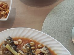 -北海富丽华大酒店·御园中餐厅