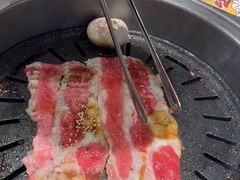 -安又胖韩国烤肉(泰达永旺店)