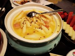 -秦皇岛香格里拉·秦香阁
