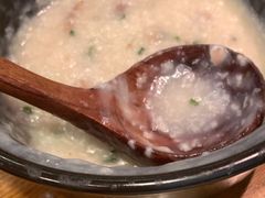 -如轩·海鲜砂锅粥·潮汕菜(海珠店)