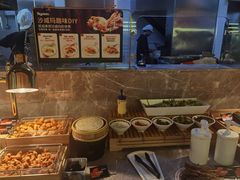-比格比萨自助(潍坊新辰天地店)