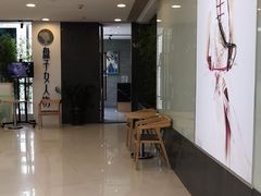 -盘子女人坊(顺德店)