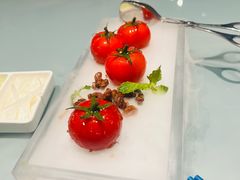 -小大董·烤鸭(观景餐厅·南京西路店)