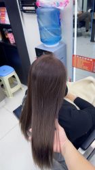 -乾健·烫染·接发SALON