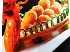 -西安饭庄·非遗陕菜(钟楼店)