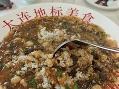 -小郭私房菜·海肠捞饭店(学士街店)