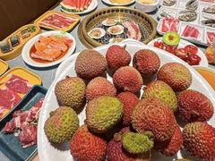 -韩盛·盛江山自助料理(中街大悦城店)
