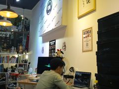-Feiyue飞跃(长乐路店)