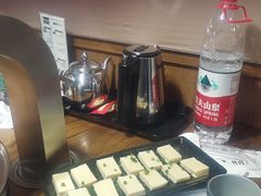 -九田家黑牛烤肉料理(太阳宫广场店)