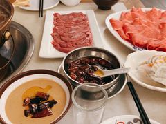 -福寿斋·老北京铜锅涮肉·烤鸭(顺义总店)