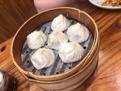 -老裕缘汤包馆(嘉善路店)