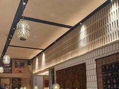 -香料集市新疆餐厅·清真聚餐(成都远洋太古里店)