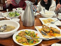 -蓬莱小馆 Joyful Restaurant