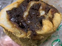 驴打滚-牛街洪记小吃店(牛街店)