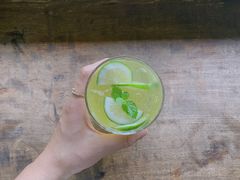 -时光花园(白鹭洲店)