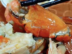 -陈记稻香潮汕砂锅粥(华强南店)