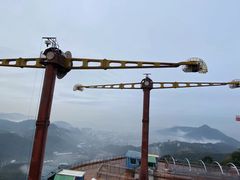 -东部华侨城