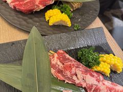 -一品诚记烤肉(大连柏威年购物中心店)