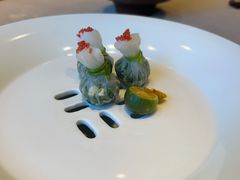 -汤城小厨•粤菜•靓汤(金融街店)