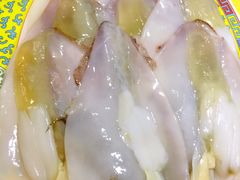 比管鱼籽-清真·马家火锅美食城(镇江北路店)