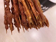 -八一路好吃街(雨田商务大厦店)