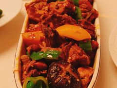 古韵大盘鸡-龟兹KUCINA·新疆菜(前滩L+PLAZA店)