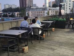 -云鼎·炙火精酿啤酒秘制烧烤(工体店)