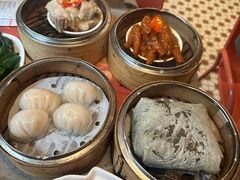 -点点心点心专门店(旺角店)