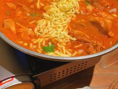 -TAIFORKS 大福食堂·山葵烤肉料理·拌饭(宝安店)