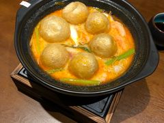 -十二舍·湯物素煮(江泰潤政店)
