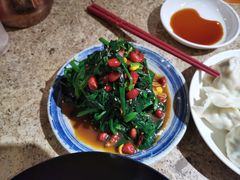 -金谷园饺子馆(北邮总店)
