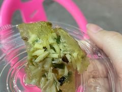 -老福合沟无米粿甜汤粿品店