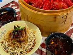 -靓靓蒸虾·头牌蒸虾(雪松路总店)