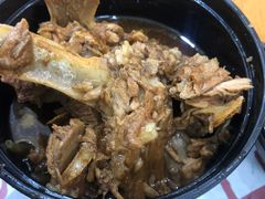 -犟骨饭(固安店)