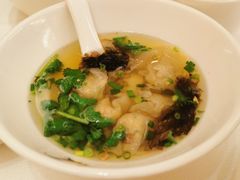 -莆田餐厅PUTIEN(西安万象天地店)