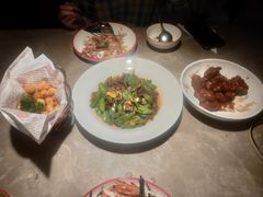 -新白鹿餐厅(金鹰新街口店)