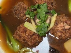 -老苏扬饭店