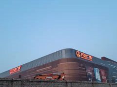 -万达广场(北京槐房店)