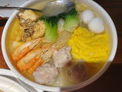 -外婆家(静安大悦城店)