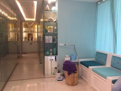 -华美国际月子会所(合生店)