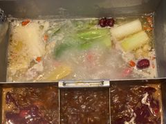 -野妹火锅(南园店)