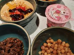 -新辣道鱼火锅(西直门店)