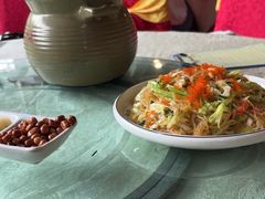 -崖口红树林海鲜餐厅