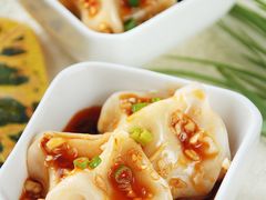 -金谷园饺子·烧烤(人大总店)