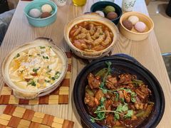 -清真·同发顺饭庄·烧麦(总店)