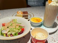 -战斧牛排餐厅(悦方IDmall店)