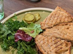 -O'mills Sourdough Bakery&Bistro(永嘉路店)